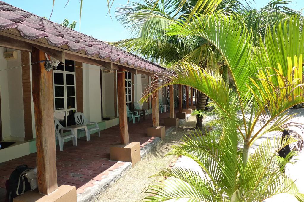 Senari Bay Resort Langkawi Exterior foto