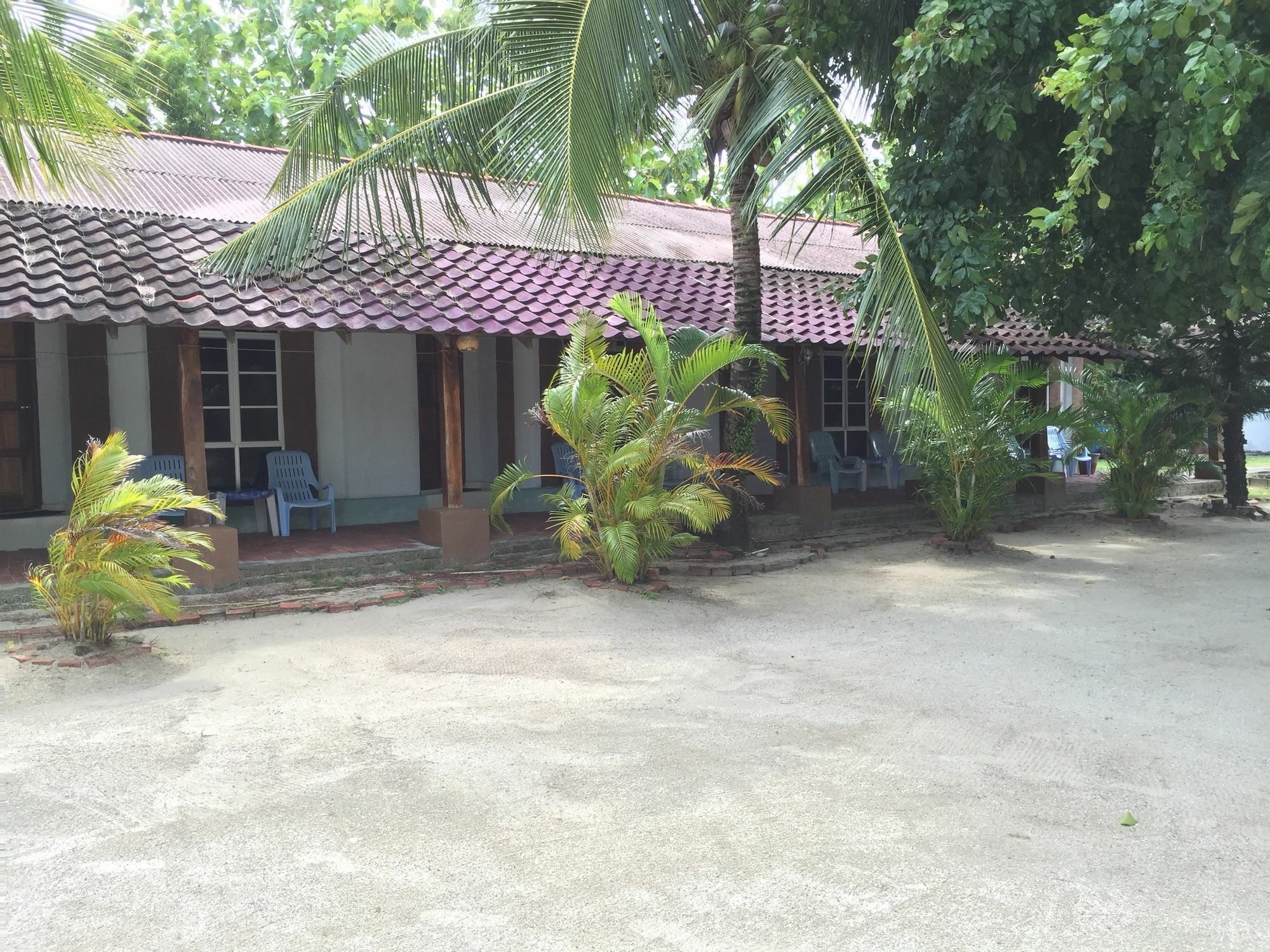 Senari Bay Resort Langkawi Exterior foto